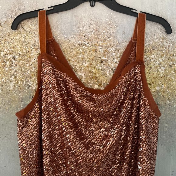 Free People Shimmer & Shine Bodysuit (NWT) - Picture 4 of 16
